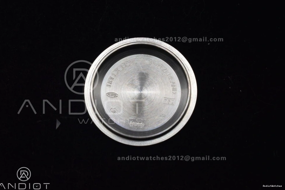 Supportive V SS Markers 1:1 Bracelet SA4130 Best 116509 on White 744 Dial Clean Edition Arabic Daytona 0401